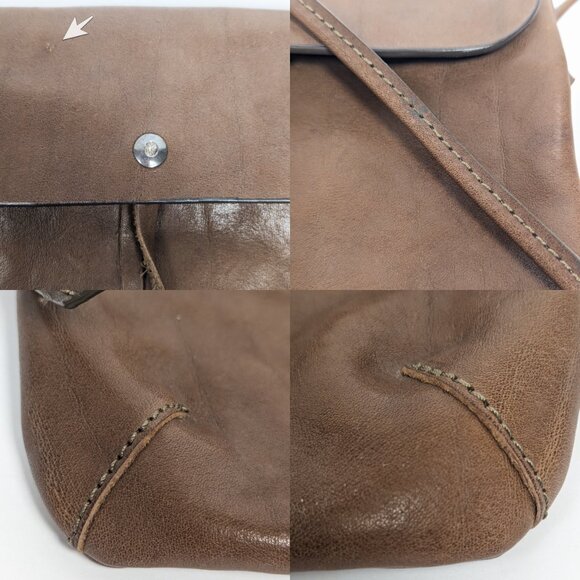 MASSIMO PALOMBA Myra Puccini Medicine Crossbody Bag - Picture 7 of 10